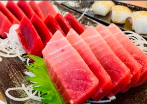 Sashimi