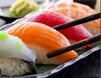 Sashimi