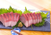 Sashimi