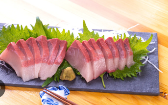Sashimi