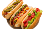 Hot Dog