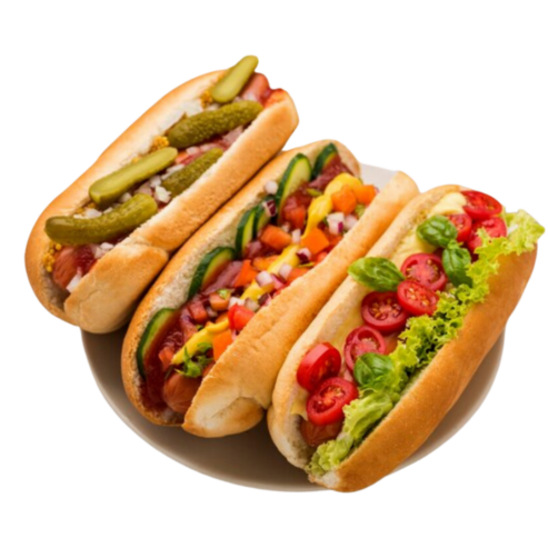 Hot Dog