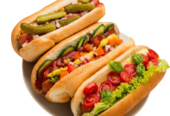 Hot Dog