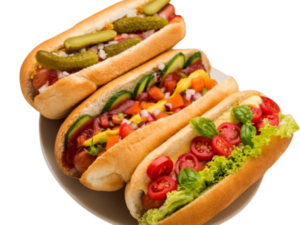 Hot Dog