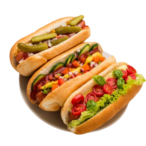 Hot Dog