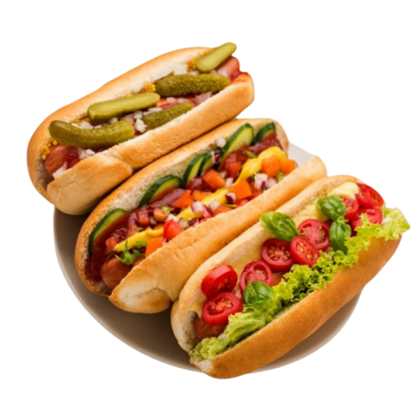 Hot Dog