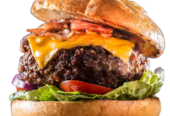 Hamburguer da Casa