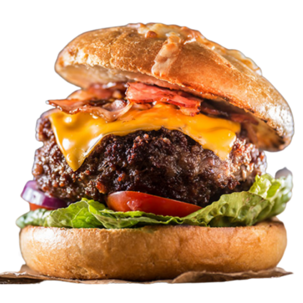 Hamburguer da Casa