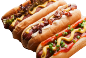 Hot Dog