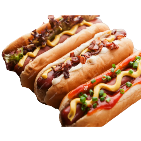 Hot Dog