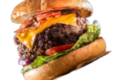 Hamburguer da Casa