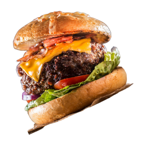 Hamburguer da Casa