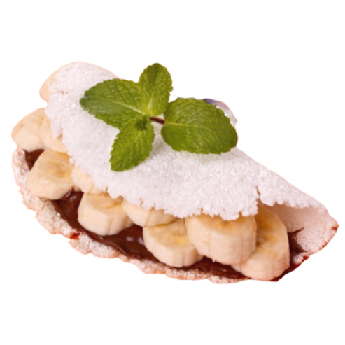 Tapioca Doce Goiabada