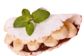 Tapioca Doce Goiabada