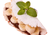 Tapioca Doce Goiabada