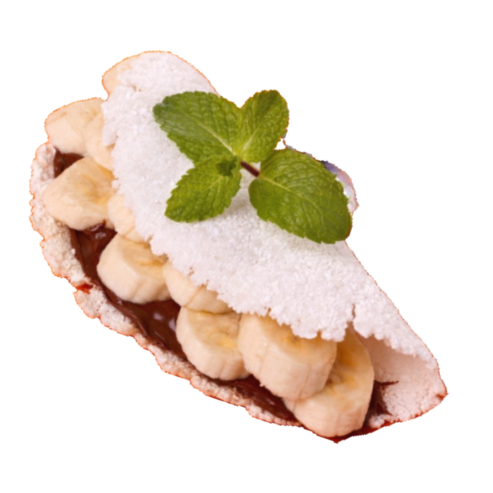 Tapioca Doce Goiabada