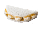 Tapioca Doce de Leite