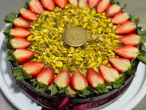 Torta