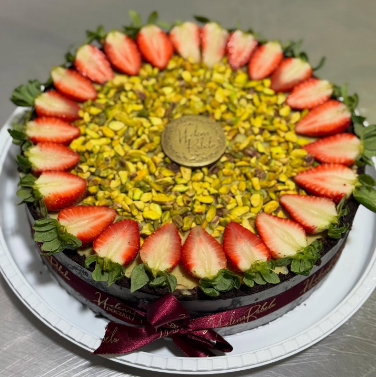 Torta