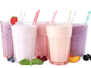 Sucos da Fruta 500ml