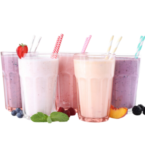 Sucos da Fruta 500ml