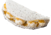 Tapioca Doce de Leite