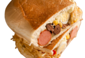 Hot Dog N Chapa