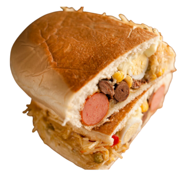 Hot Dog Na Chapa - Image 3