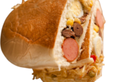 Hot Dog N Chapa