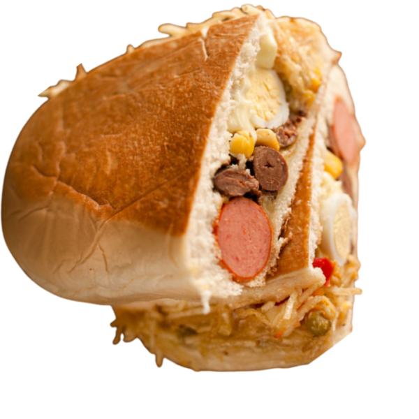 Hot Dog Na Chapa