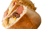 Hot Dog N Chapa