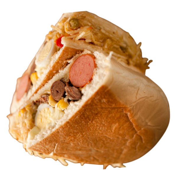 Hot Dog Na Chapa - Image 2