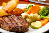 A La Carte