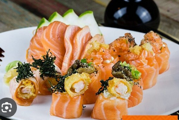 Sushi