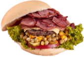 X Calabresa