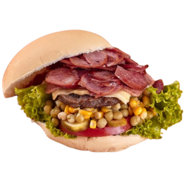 X Calabresa - Image 2