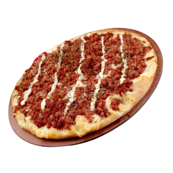 Pizza - Image 3