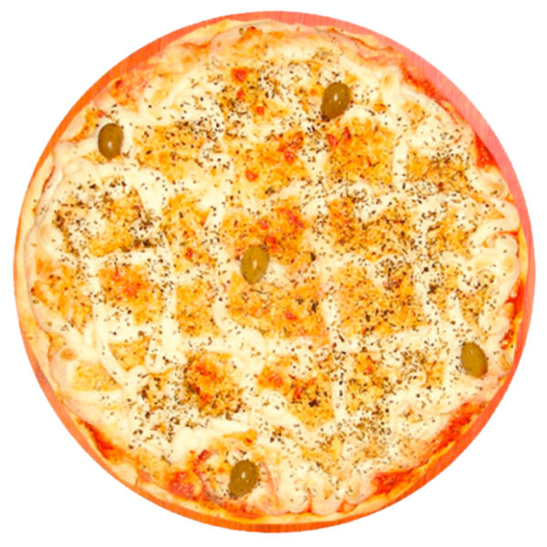 Pizza - Image 4