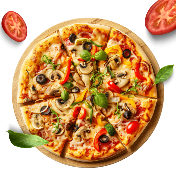 Pizza - Image 2