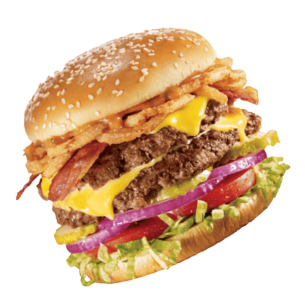 Hamburguer Caseiro