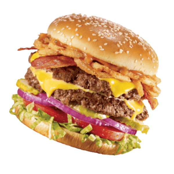 Hamburguer Caseiro - Image 2