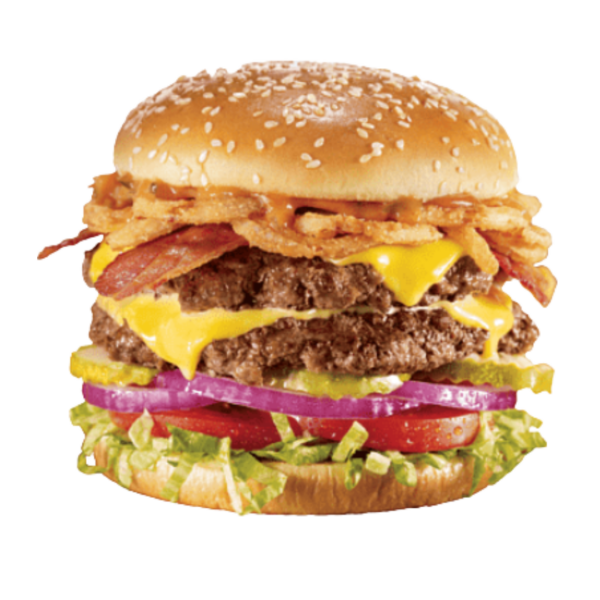 Hamburguer Caseiro - Image 3