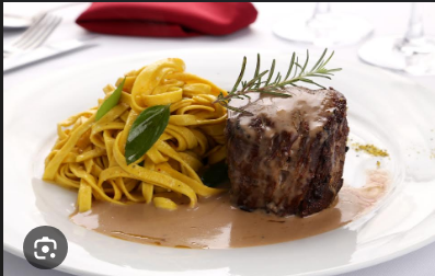 A La Carte