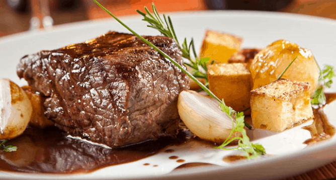 A La Carte