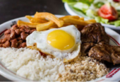 A La Carte