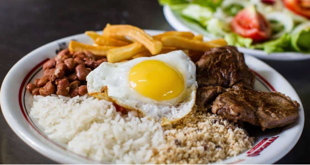 A La Carte