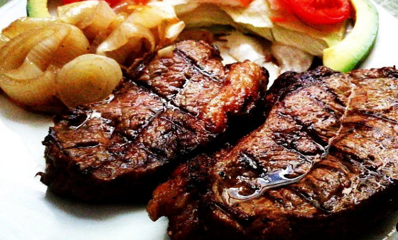 A La Carte